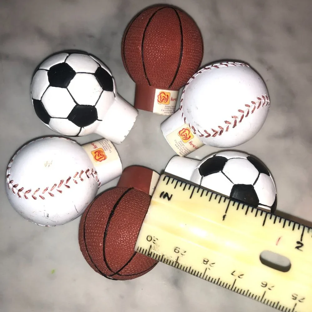 Home Interior Kids sports ball